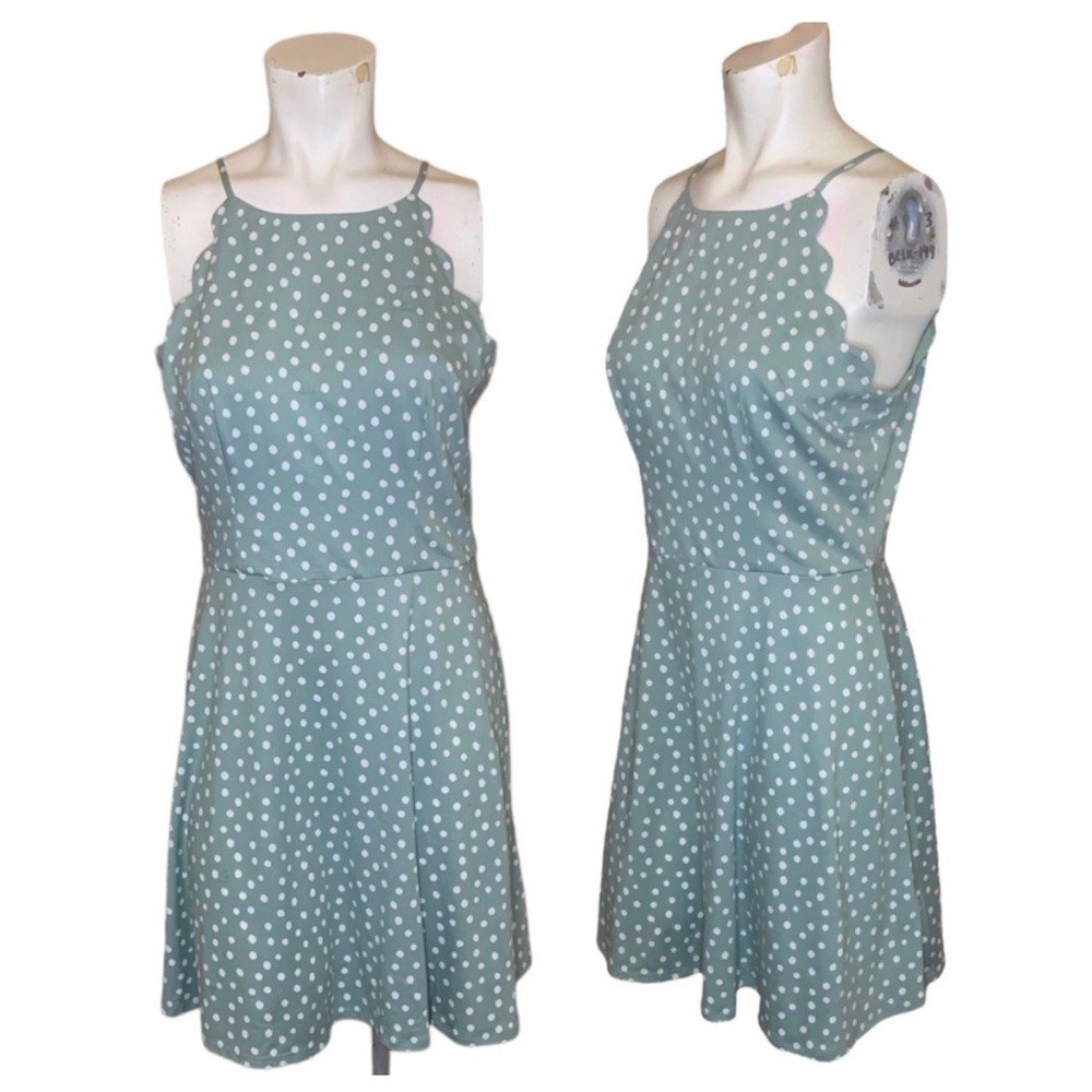 A Byer dress